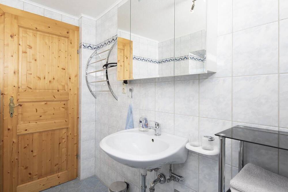 Ganze Wohnung, Ferienwohnung Lechner-Kaltenhauser - Ferienwohnung Lechner in Kramsach, Kaisergebirge