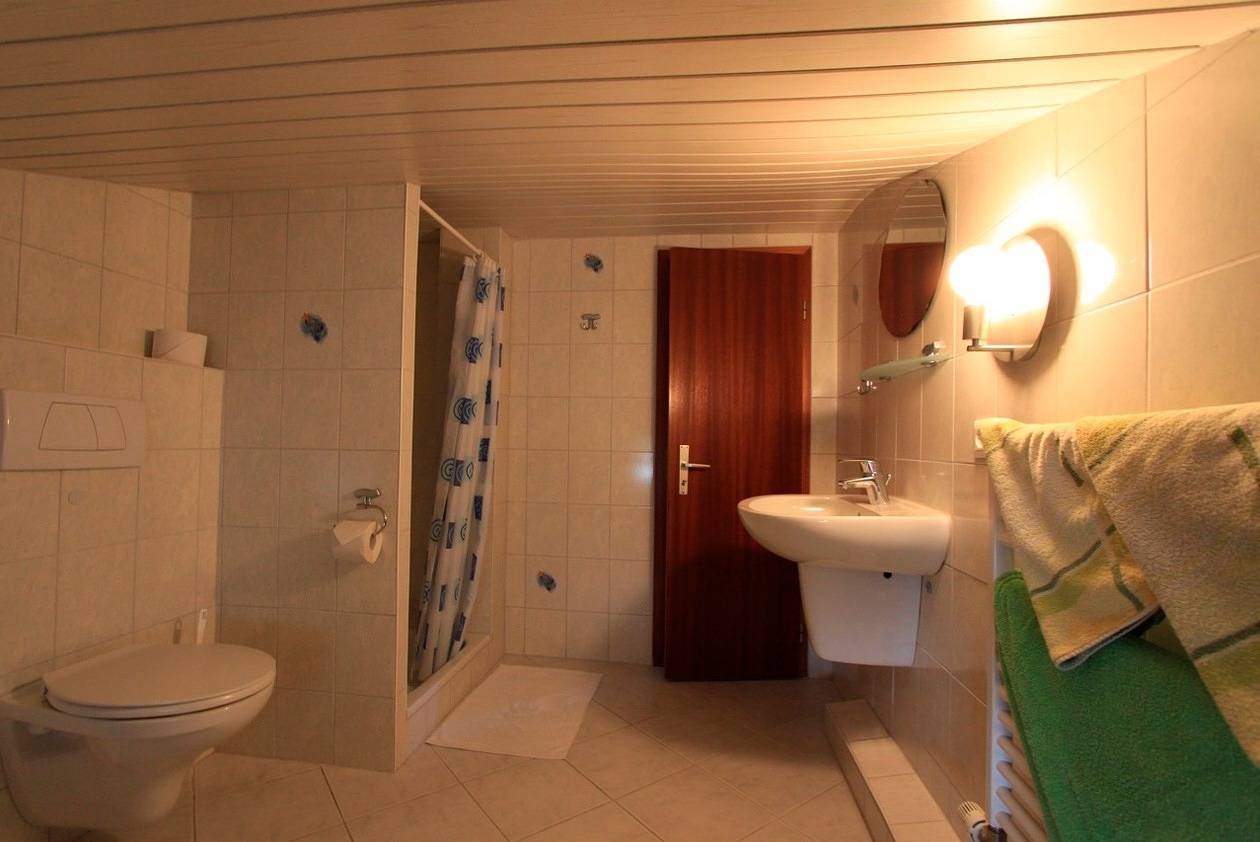 Ganze Ferienwohnung, "Ferienhof Alte Mühle"  W 1a in Ostfehmarn, Fehmarn