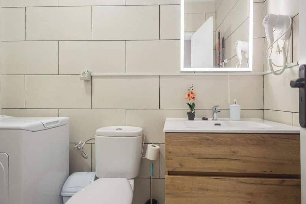 Apartamento entero, Apartamentos L O L A Arguineguín – Relax y sol a pasos de la playa in Arguineguín, Mogán