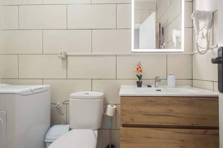 Ganze Wohnung, Apartamentos L O L A Arguineguín - Relax and sunshine steps away from the beach in Arguineguin, Mogán