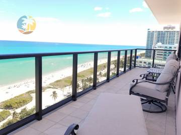 Vakantiewoning voor 5 Personen in Miami Beach, Florida, Afbeelding 1