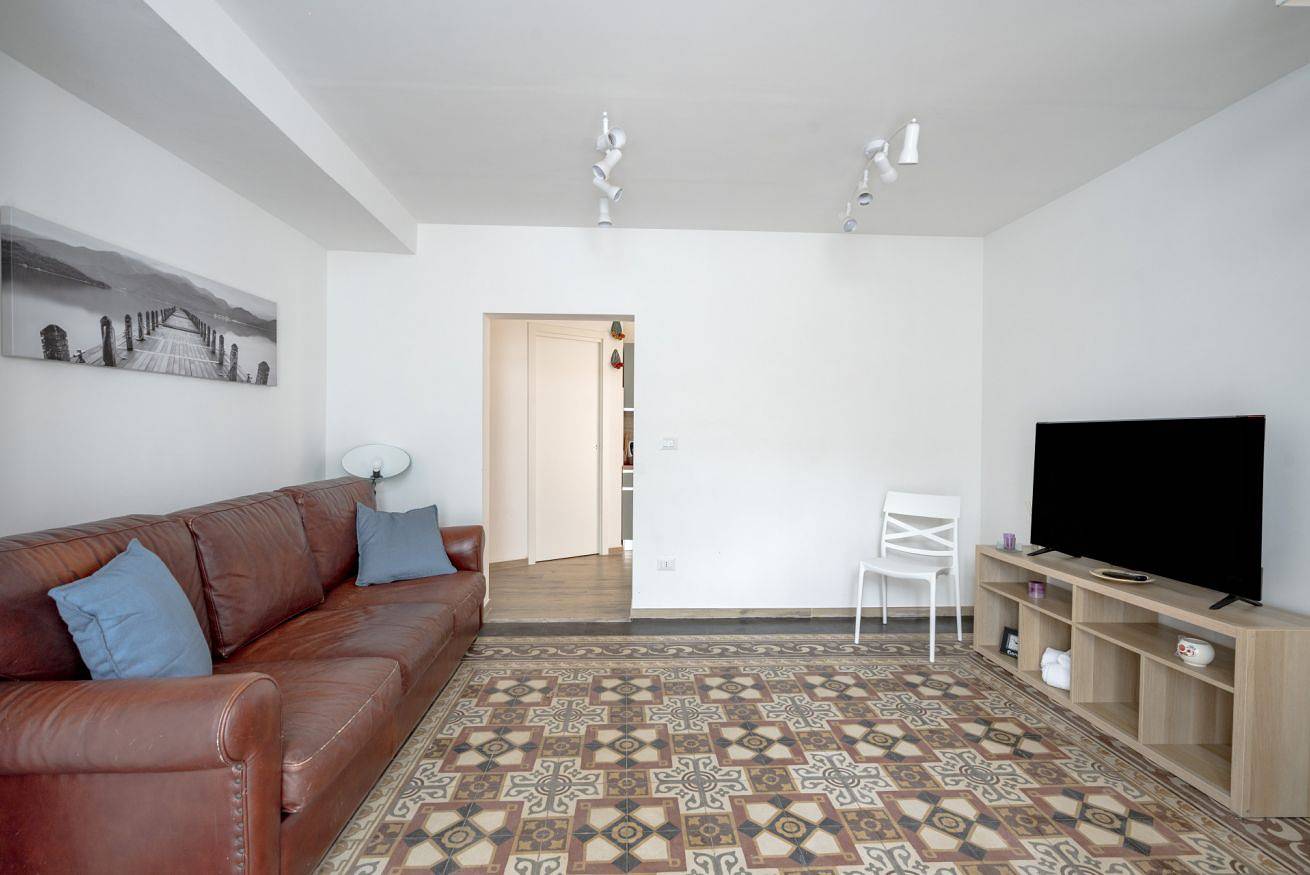 Loft per 4 Persone in Santo Spirito, Bari