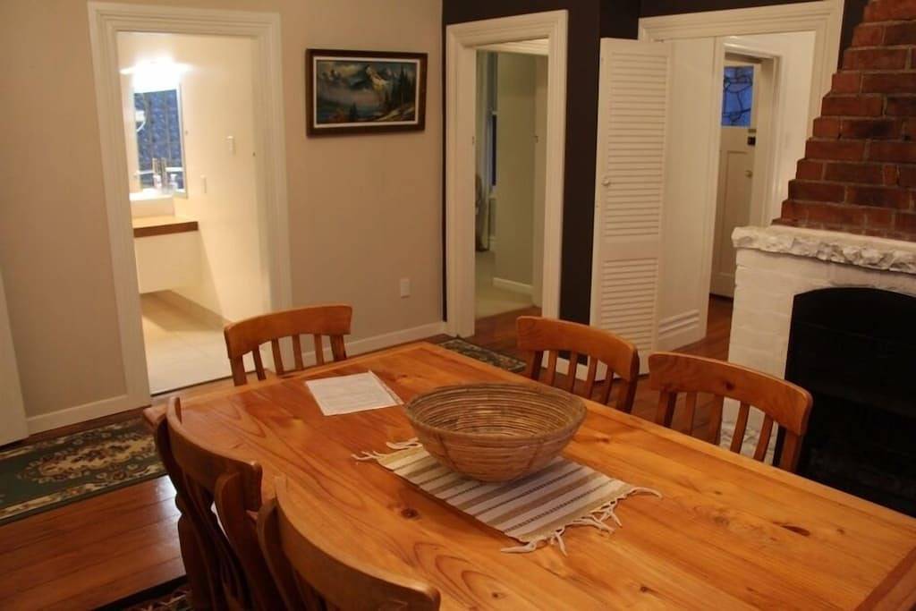 New Plymouth Central und Charmant in New Plymouth, Taranaki