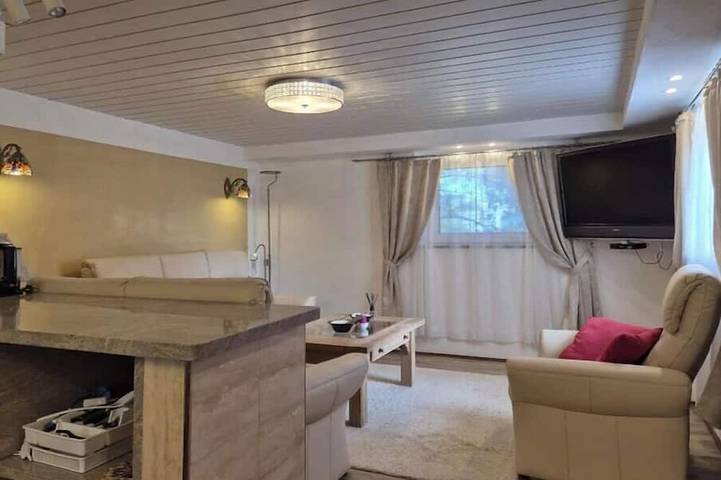 Ferienwohnung für 5 Personen in Hohenkirchen (Wangerland)
