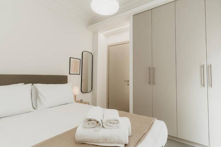 Maison d’hôte pour 3 personnes, avec balcon à Thessalonique - 3