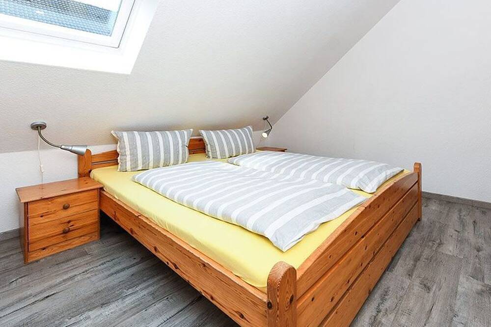 Ferienwohnung Baltrum - Reit- und Ferienhof Maack in Ostbense in Neßmersiel, Dornum