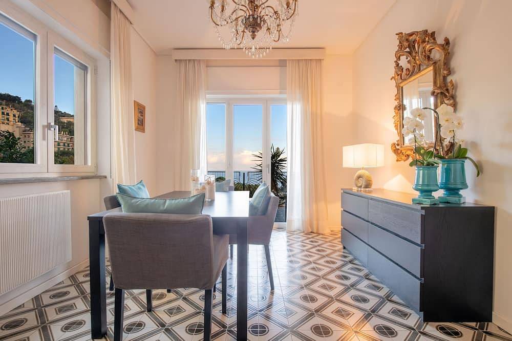 La Conca dei Sogni Luxury sea ​​view apartment in the center of Sorrento in Sorrento, Sorrento Coast