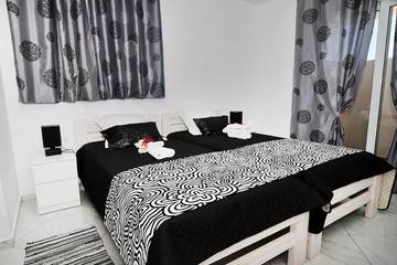 Ferienhaus für 8 Personen in Kos, Dodekanes, Bild 2