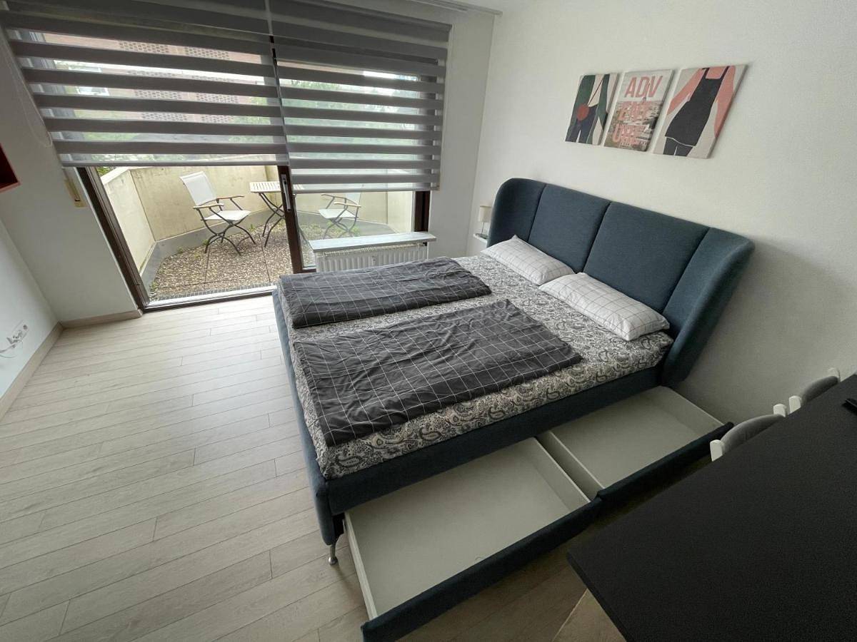 Appartement entier, Exklusiv, modernes Apartment mit Balkon in Böblingen, Landkreis Böblingen