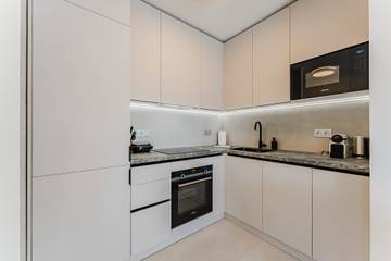 Apartamento para 4 Personas en Costa del Silencio, Arona , Foto 4