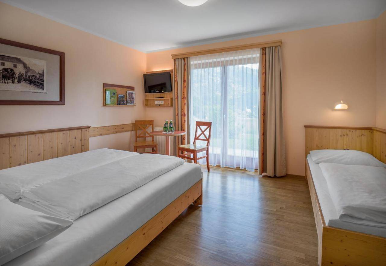 Single Room in Gailtaler Alpen, Gitschtal