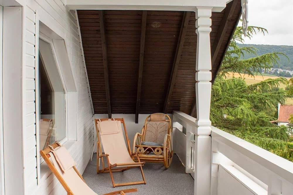 Ganze Wohnung, Ferienwohnung 1 - Oben - Ferienwohnungen Weitmann in Ockfen, Landkreis Trier-Saarburg
