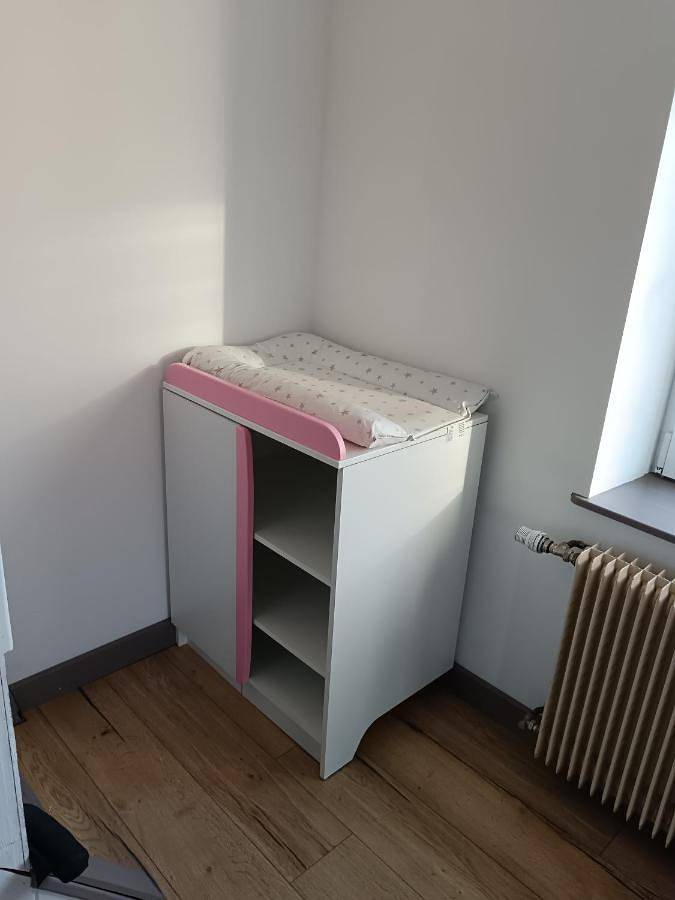 Location de vacances pour 9 personnes, avec jardin dans Merxheim - 4