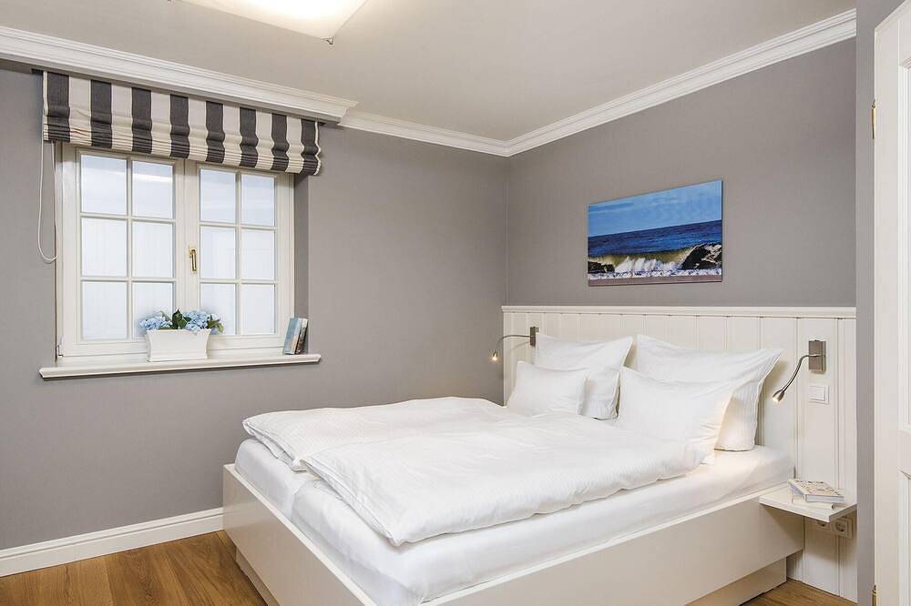 Ferienhaus Alte Wäscherei in Kampen (Sylt), Sylt