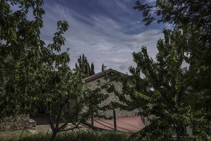 Location de vacances pour 4 personnes, avec vue et jardin à Perinaldo - 4