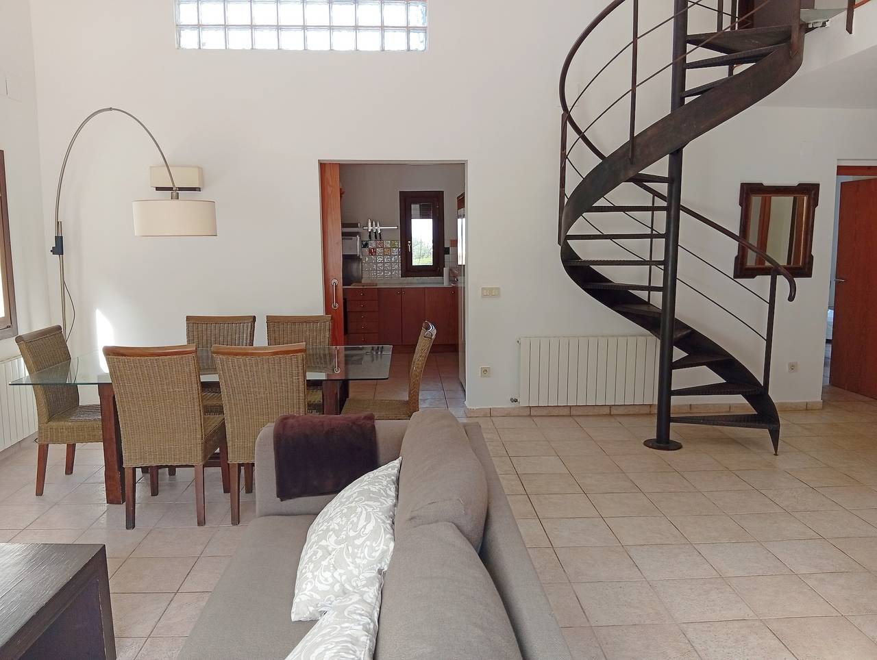 Villa 'Araucaria' el refugio perfecto para desconectar, relajarte y disfrutar del entorno in Montgó, Dénia