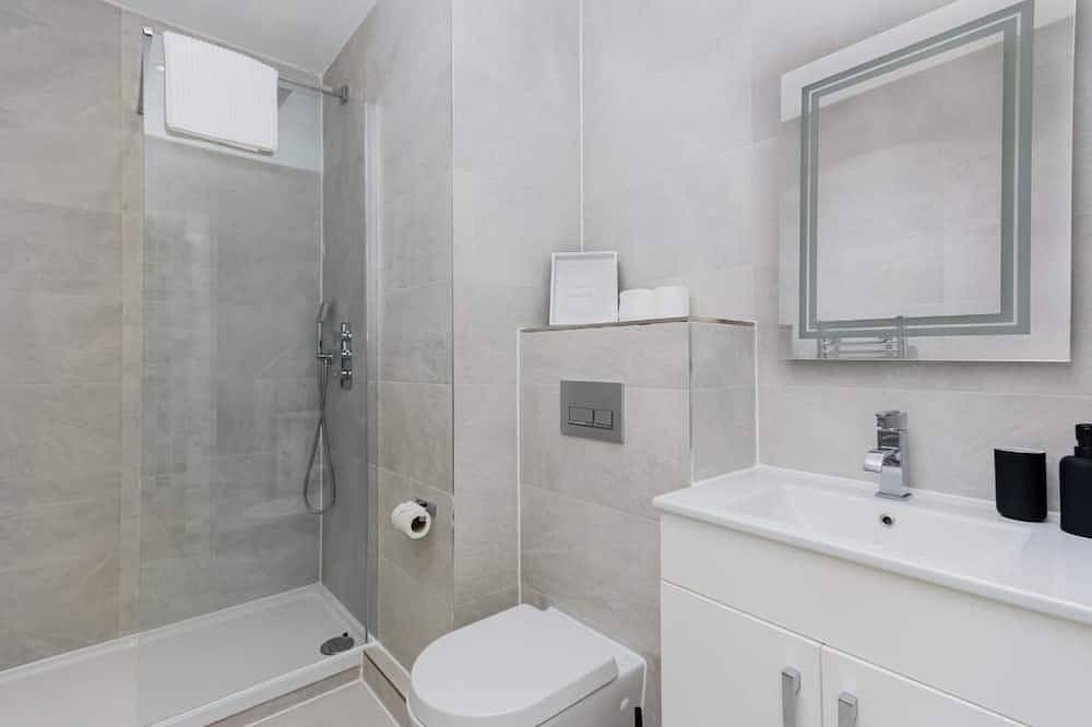 Apartamento entero, Elegant Central★Private Parking★Leisure★Contractor in Aylesbury, Buckinghamshire