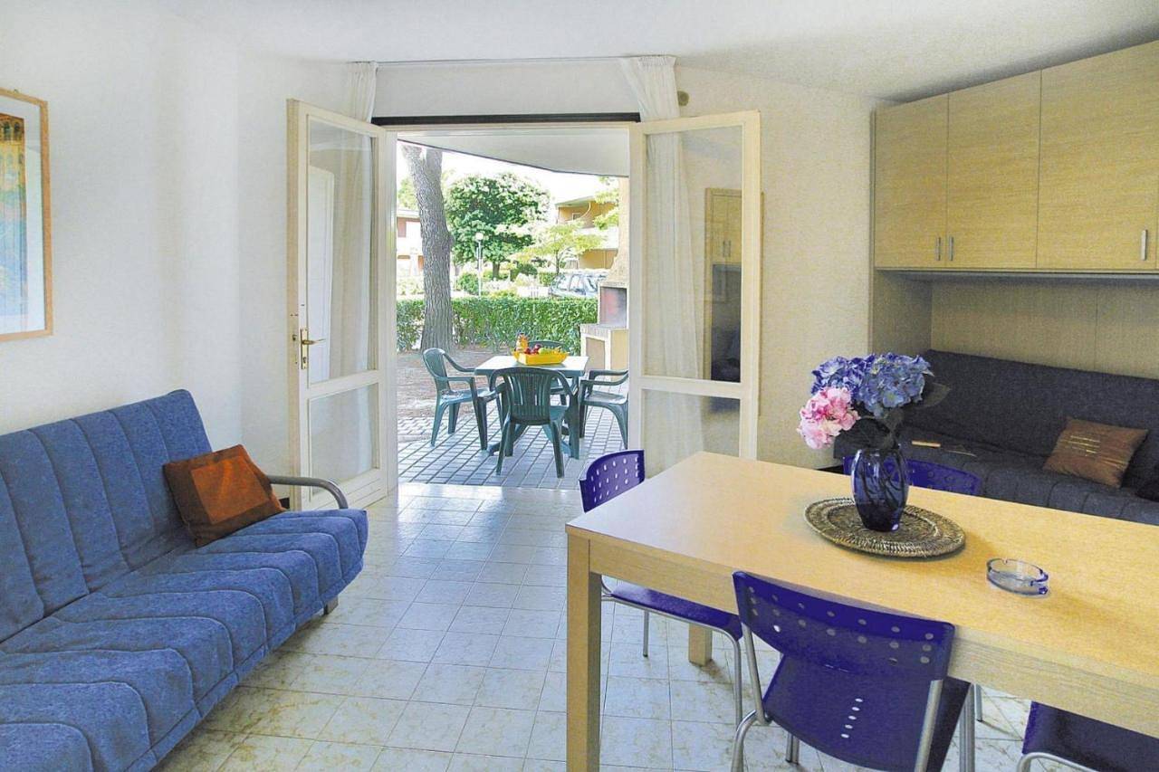 Appartamento intero, One-Bedroom Apartment in Bibione, San Michele al Tagliamento