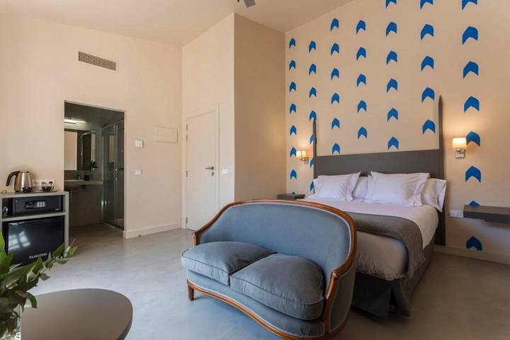 Maison d’hôte pour 2 personnes, avec jardin à Sóller - 2