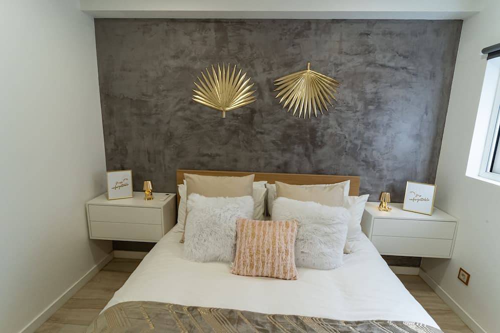 Ganze Wohnung, Be Unforgettable Cosy Downtown Faro Private Apartment in Faro (Sé), Faro