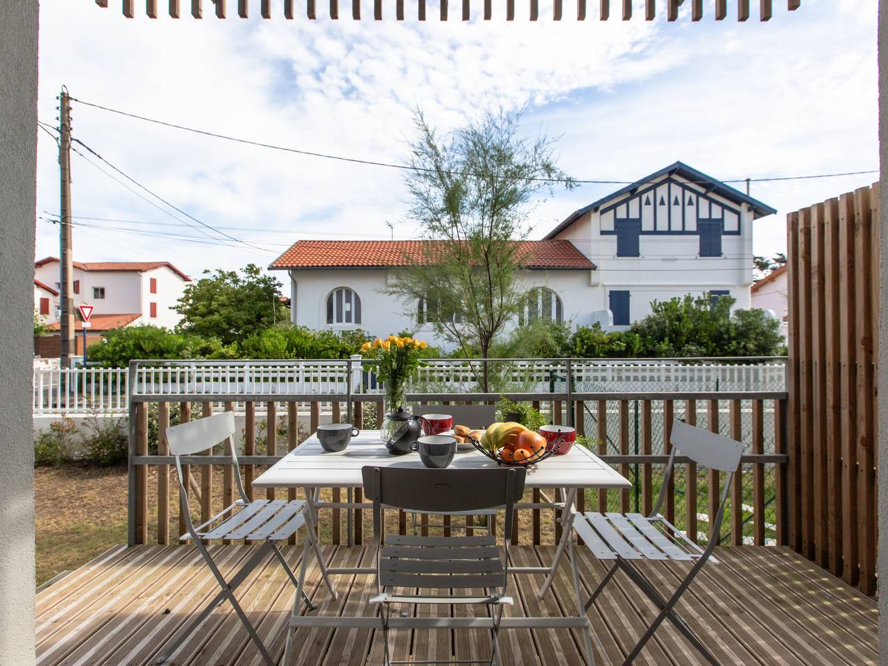 Photo : Appartement de vacances