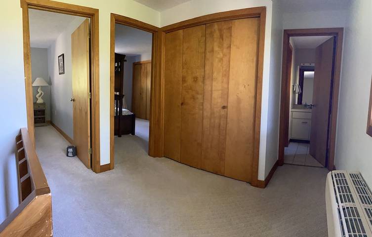 Vacation rental for 6 people, with terrace in Lake Winnipesaukee