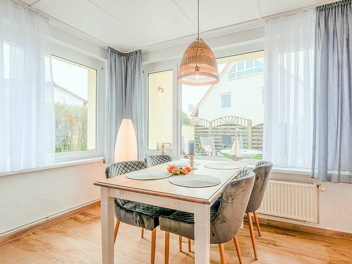 Ferienhaus Lara in Tarnewitz, Boltenhagen