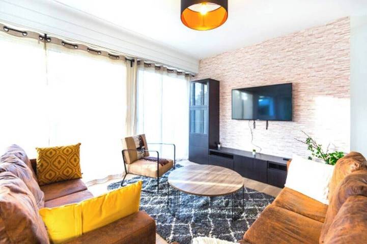 Villa für 15 Personen - 1