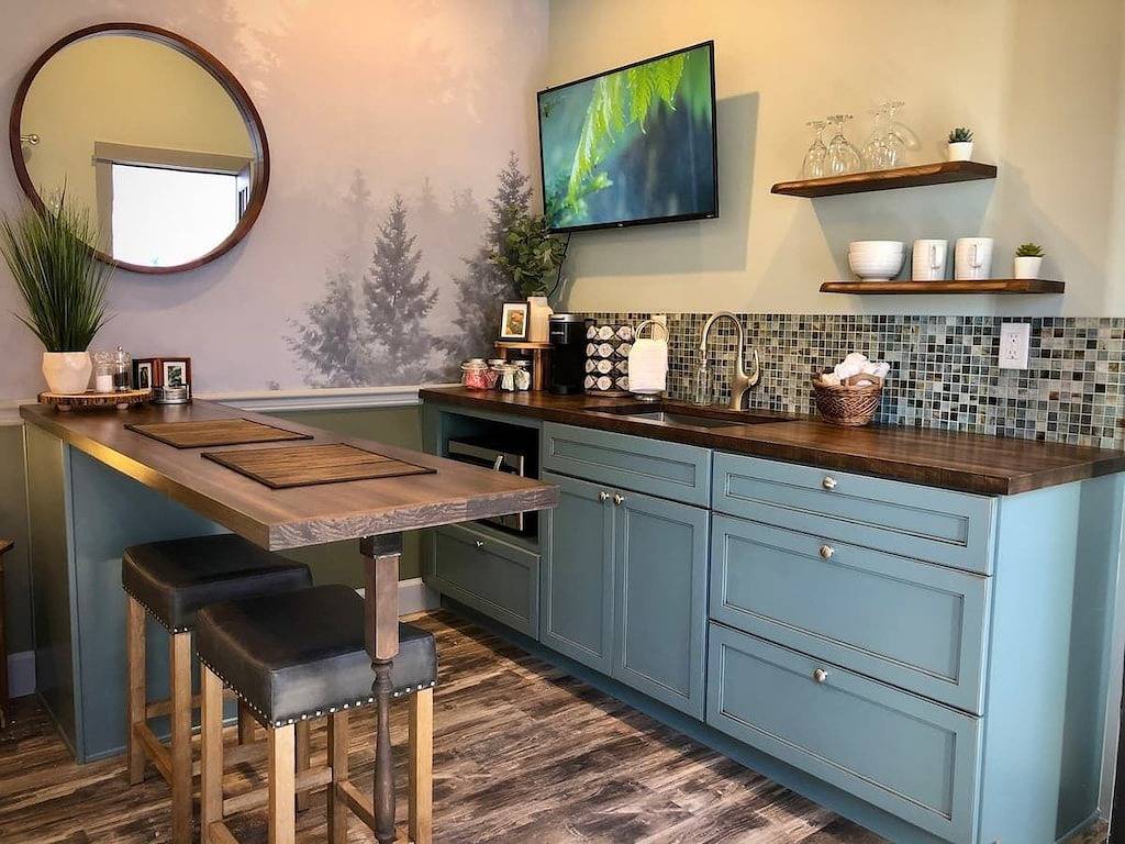 Tiny House Near Downtown Astoria in Astoria, Clatsop County