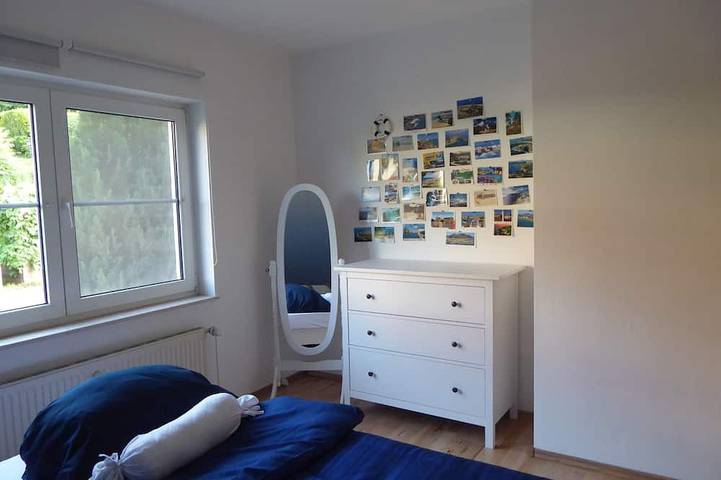 Ferienwohnung für 4 Personen, mit Garten und Terrasse in Warburg - 4