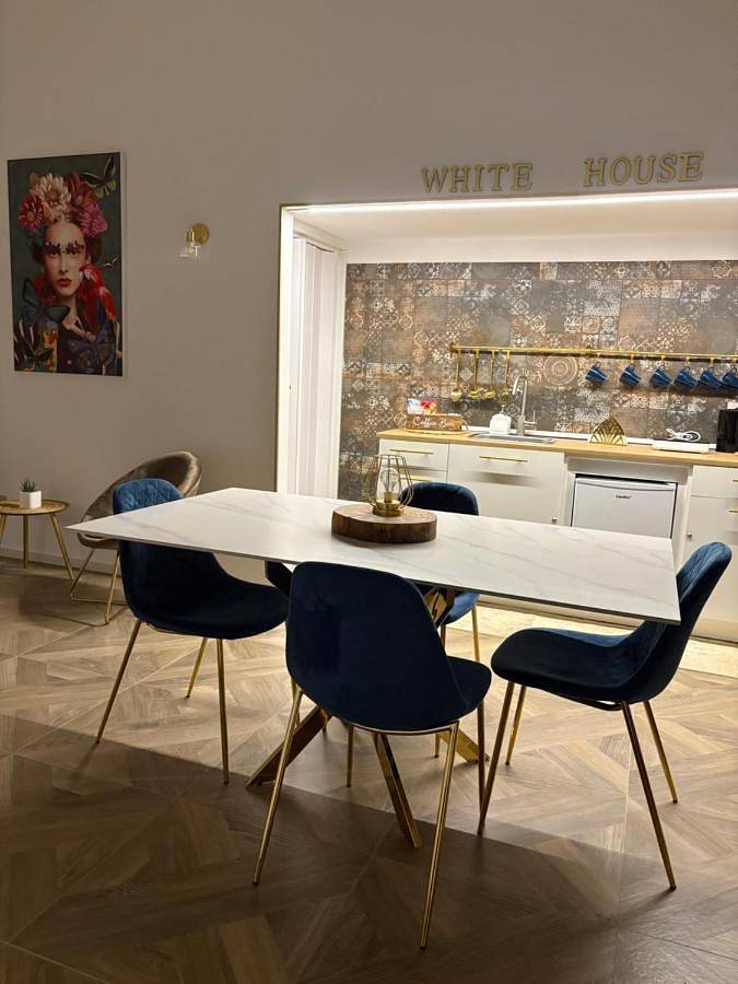 Appartamento vacanze per 6 persone - 1