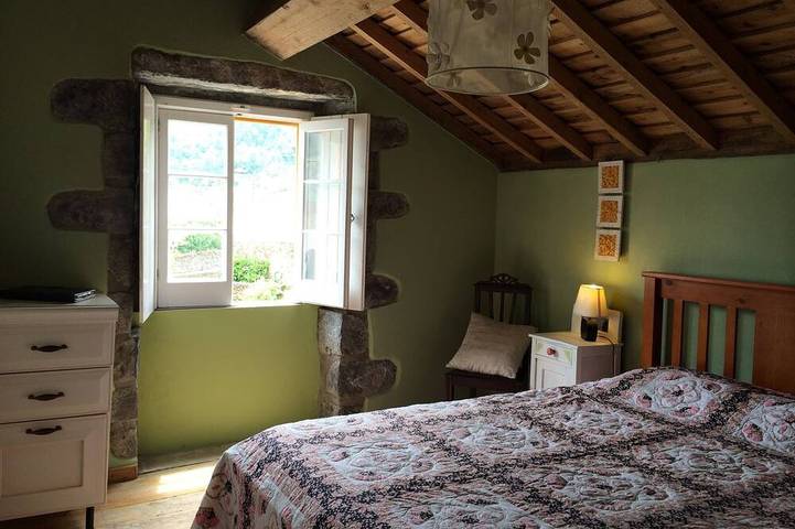 Maison de Platanos - Sept villes in São Miguel Island, São Miguel