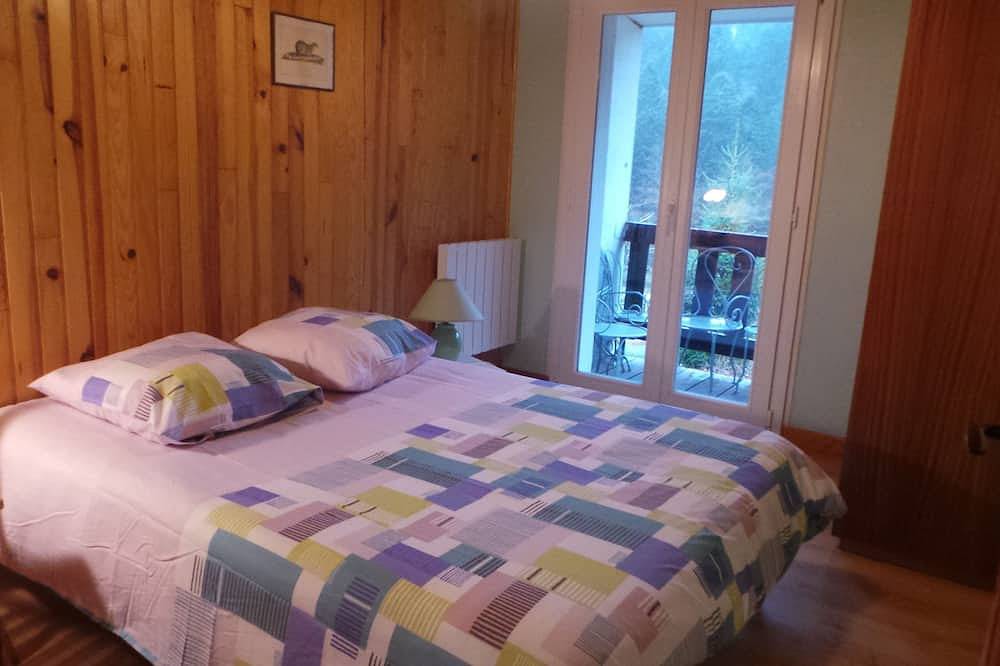 Duplex 8 Personen klassifizierten 3 * bei 200ml von den Pisten und Beginn der Wanderungen in Le Lioran, Laveissière