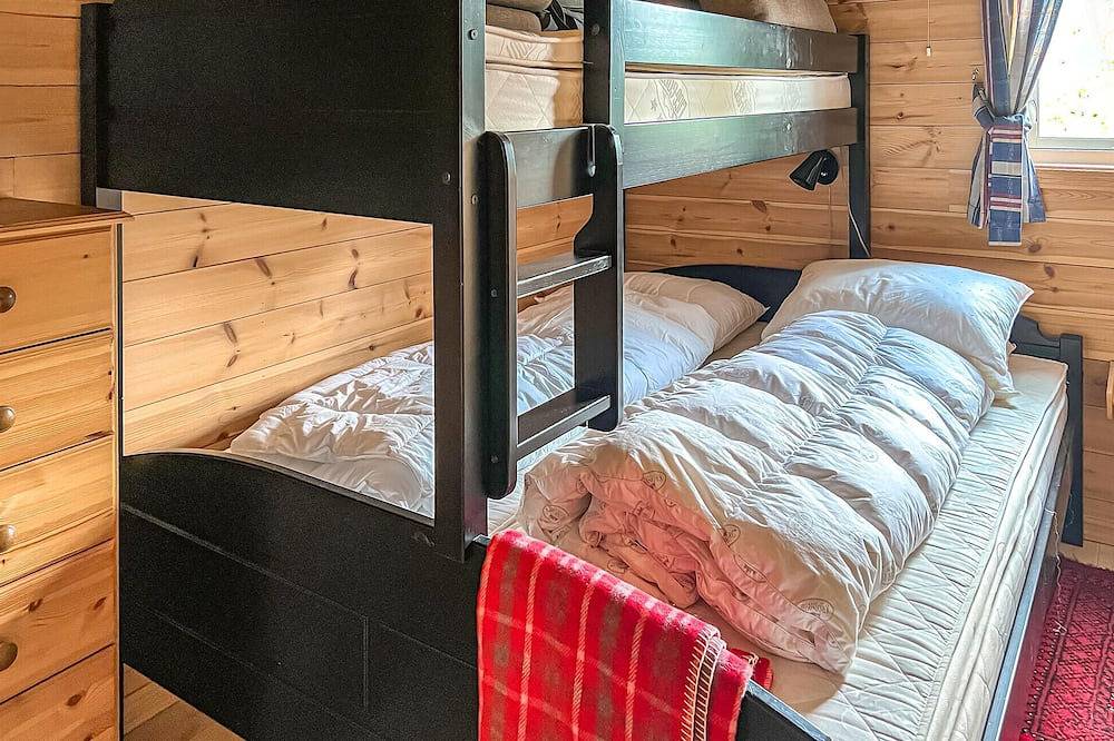 3 roms fantastisk bolig i Vossestrand in Myrkdalen, Voss