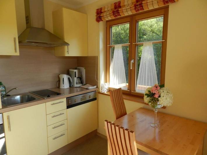 Ferienwohnung für 3 Personen, mit Garten in Graz & Umgebung - 2