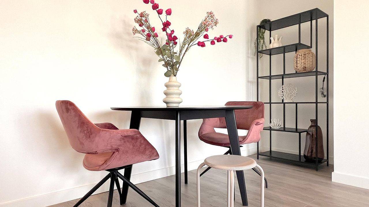 Ganze Ferienwohnung, Ferienwohnung für 2 Personen (38 m²) in Maasbommel in Maasbommel, Betuwe