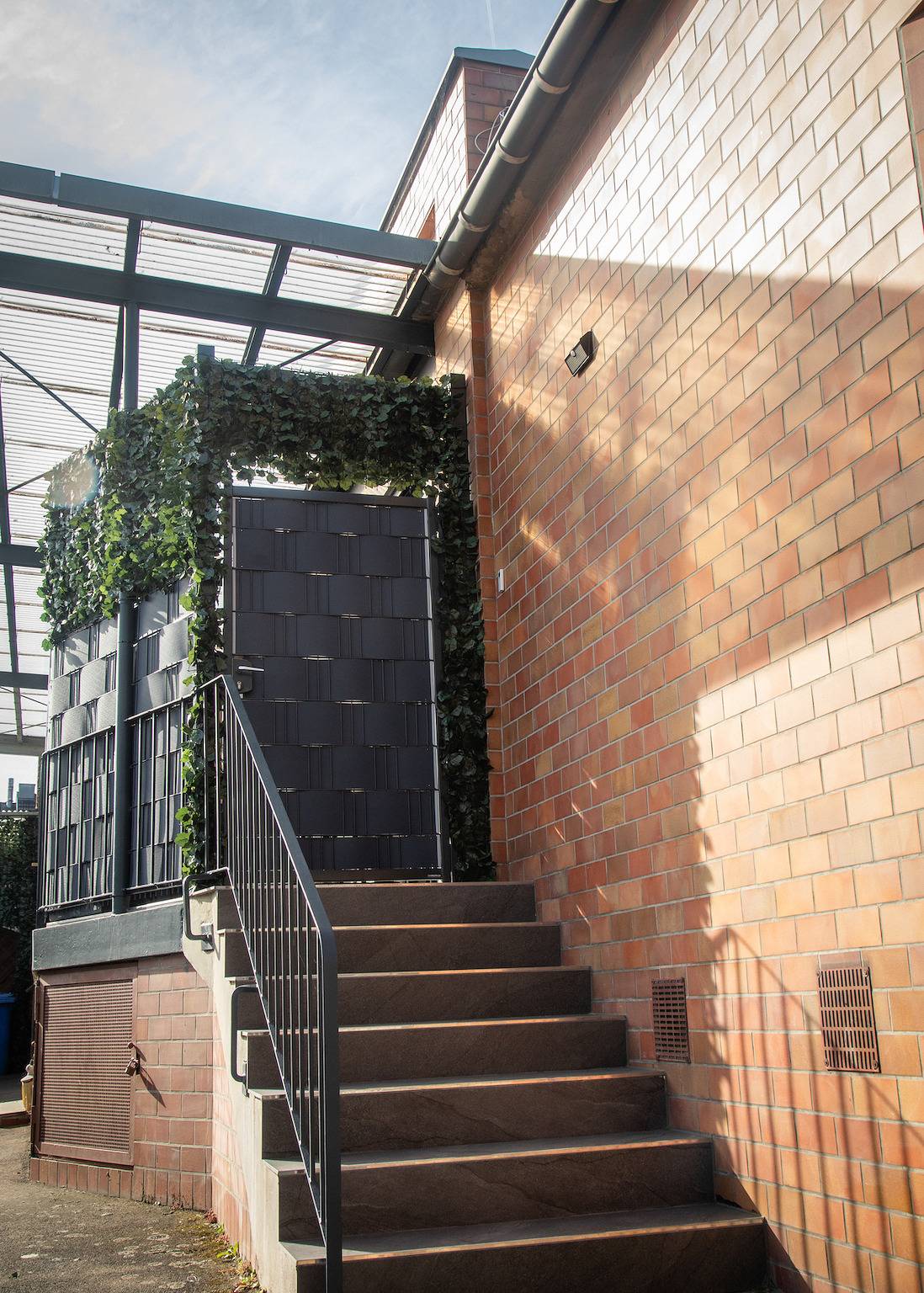 Ganze Ferienwohnung, Loft Ferienwohnung Lechenich in Phantasialand, Erftstadt