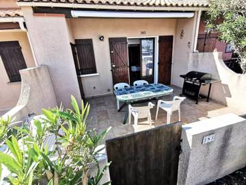 Villa pour 6 Personnes dans Port Leucate, Leucate, Photo 2
