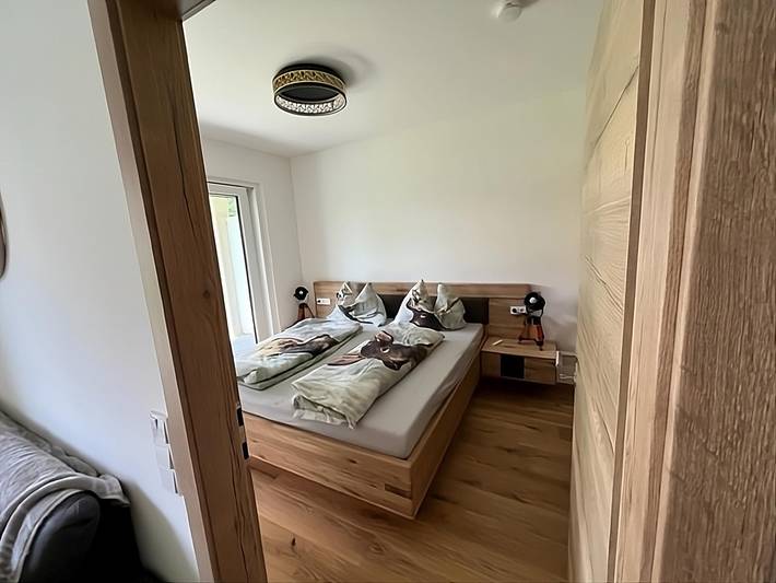 Ganze Ferienwohnung, Appartement/Fewo, Dusche, Wc in Südoststeiermark, Bad Radkersburg