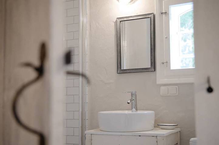 Ferienhaus für 2 Personen, mit Terrasse und Garten in Prignitz - 3