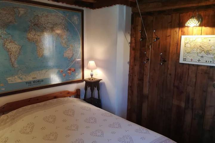 Location de vacances pour 6 personnes, avec balcon à Montagny - 4