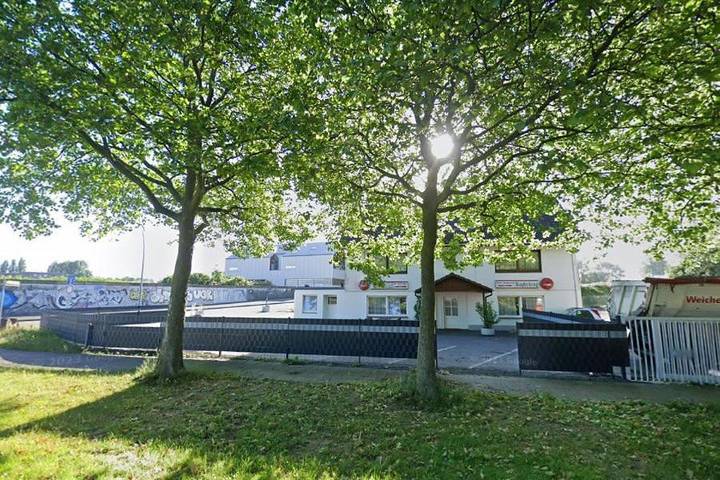 Hostel für 2 Personen, mit Ausblick
