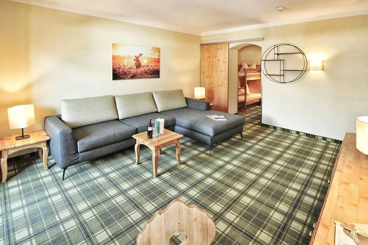 BnB für 4 Personen, mit Sauna am Achensee