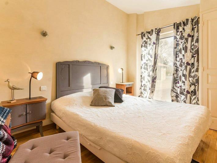 Gîte pour 4 personnes, avec jardin à Saint-Brevin-les-Pins - 4