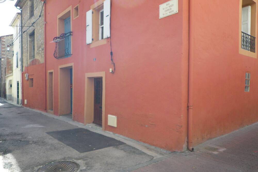 Appartement entier, Appartement meublé indépendant 60 m2 in Le Boulou, Région de Céret