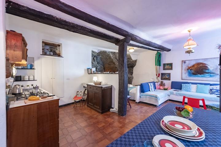 Gîte pour 2 personnes à Vernazza - 3