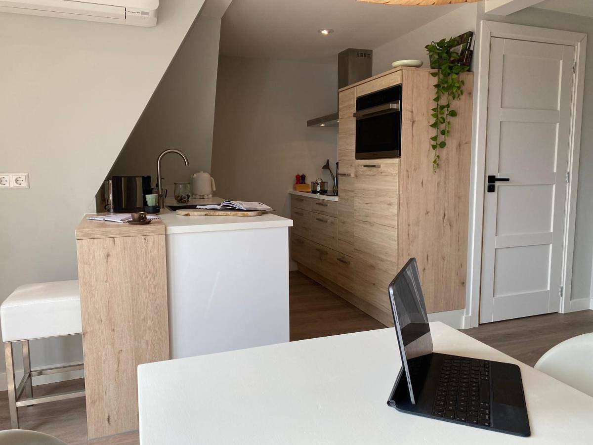Appartement entier, One-Bedroom Apartment in Houten, Bestuur Regio Utrecht