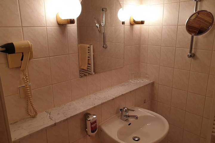 Ferienhaus für 2 Personen in Erfurt - 3
