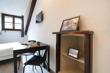 Loft per 2 Persone in Torino, Via Francigena, Foto 2