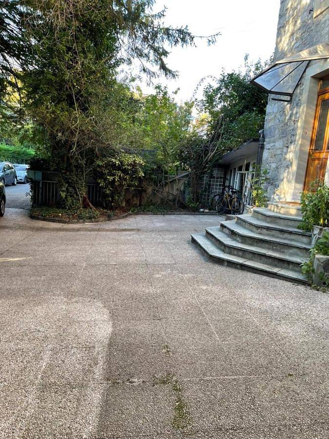 Maison d’hôte pour 2 personnes, avec jardin et vue à Genève - 2
